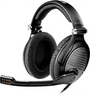 Sennheiser PC 350 SE Kulaklık kullananlar yorumlar